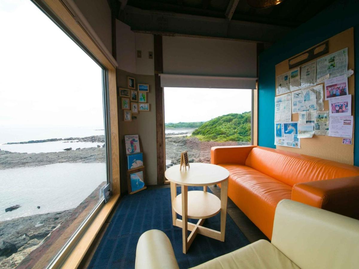 Iseebiso - Vacation Stay 69481V Minamikyushu Exterior photo