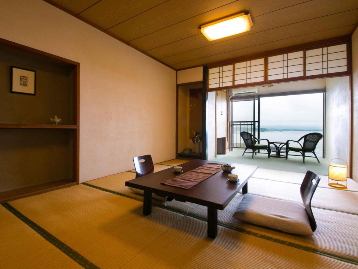 Iseebiso - Vacation Stay 69481V Minamikyushu Exterior photo