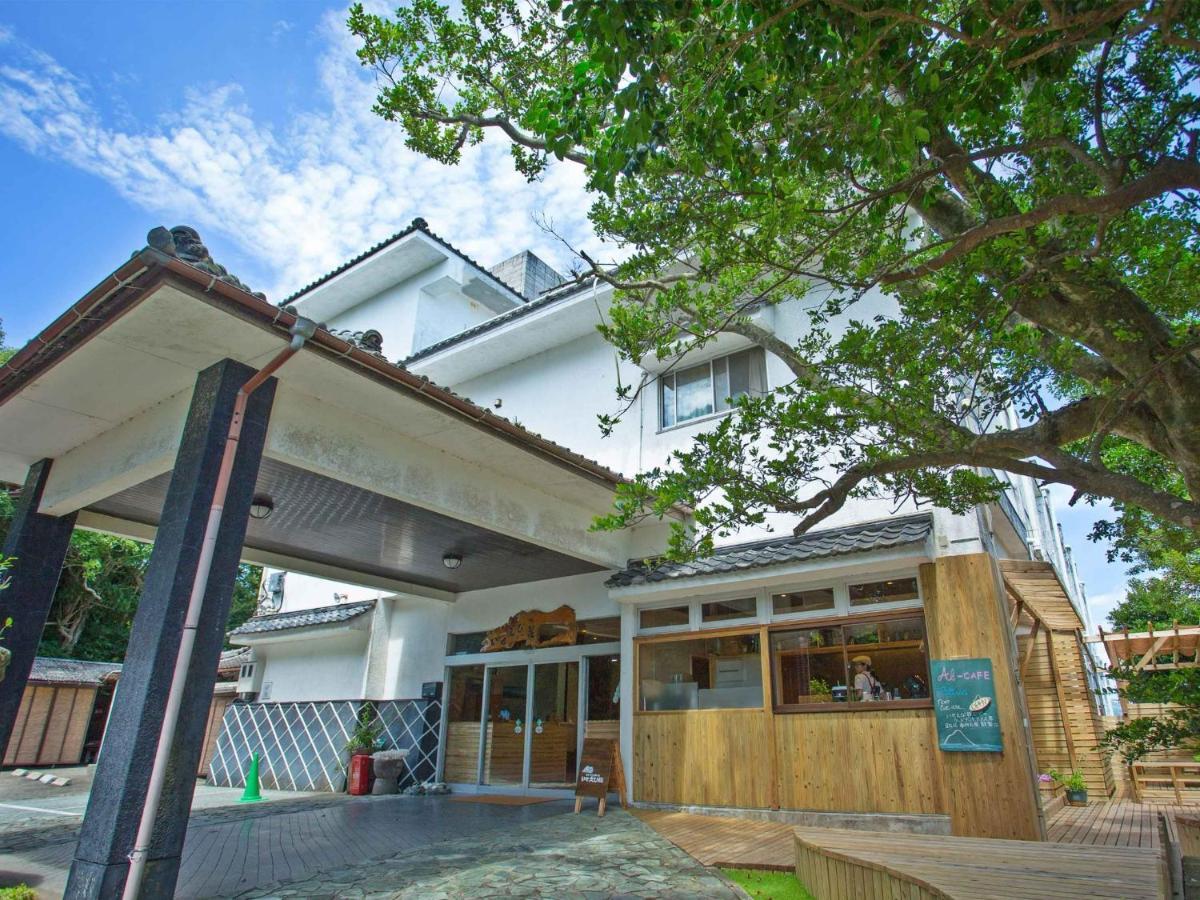 Iseebiso - Vacation Stay 69481V Minamikyushu Exterior photo