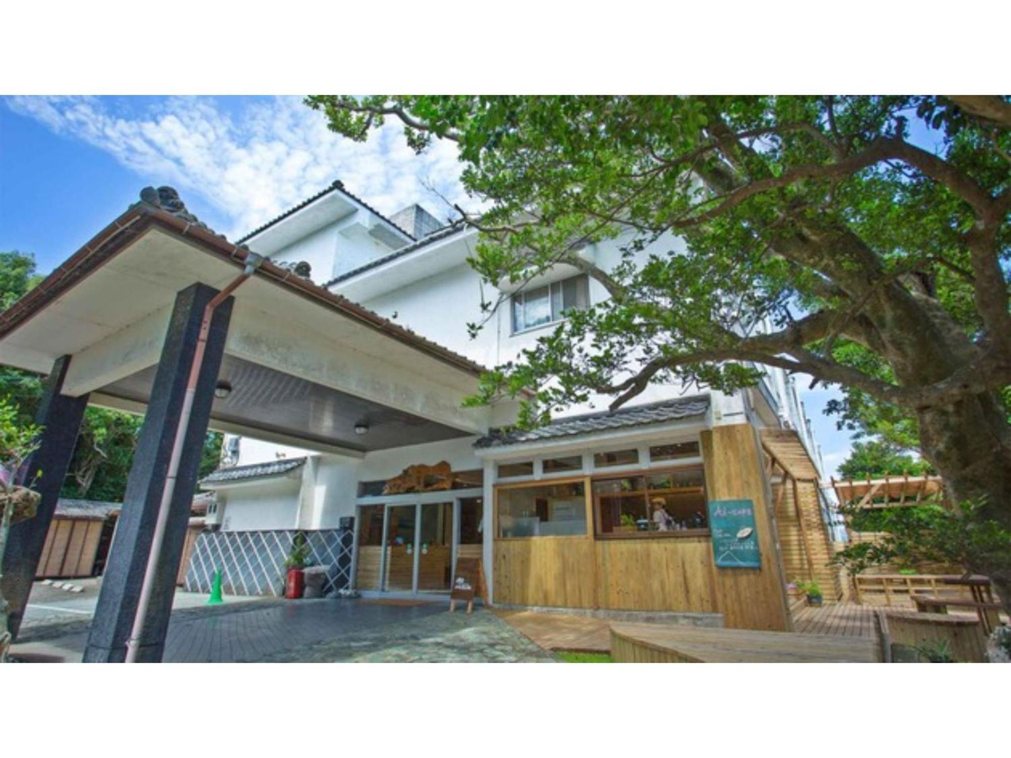 Iseebiso - Vacation Stay 69481V Minamikyushu Exterior photo